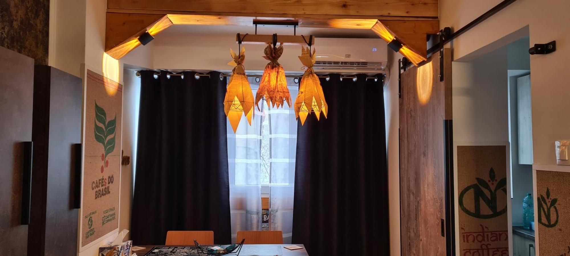 Tiki'S Bar Studio Bukareszt Zewnętrze zdjęcie