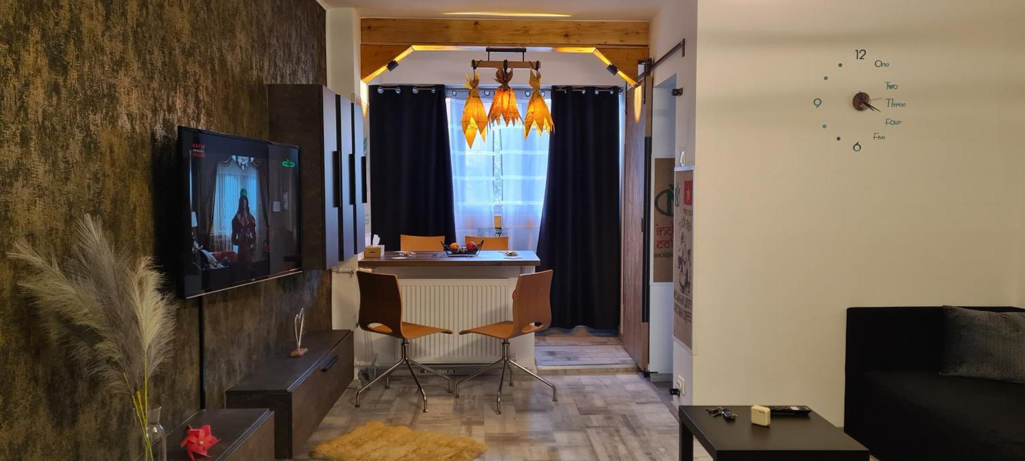 Tiki'S Bar Studio Bukareszt Zewnętrze zdjęcie