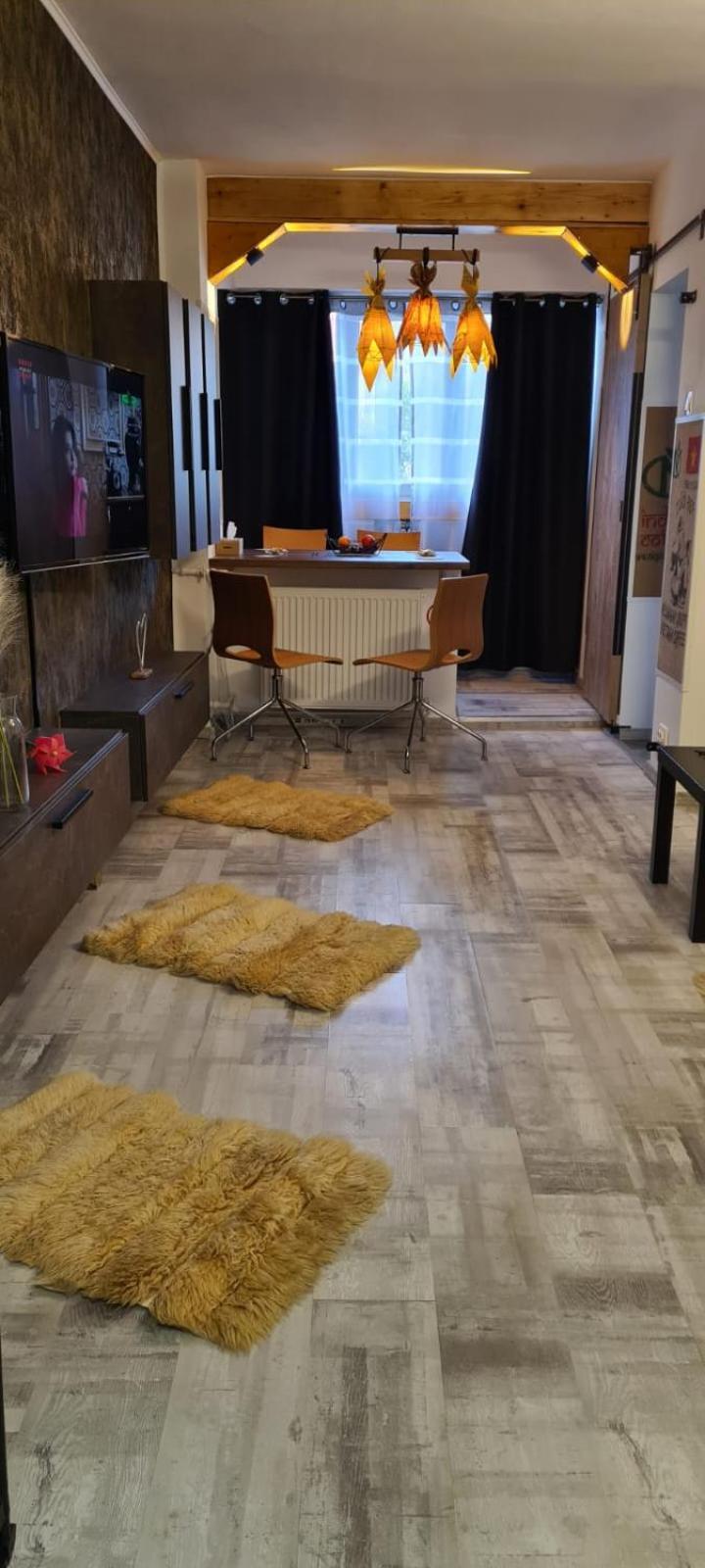 Tiki'S Bar Studio Bukareszt Zewnętrze zdjęcie