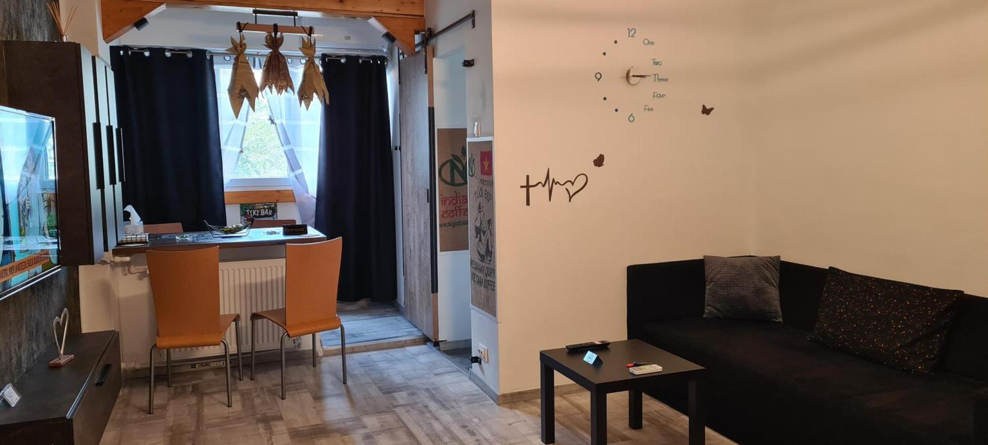 Tiki'S Bar Studio Bukareszt Zewnętrze zdjęcie