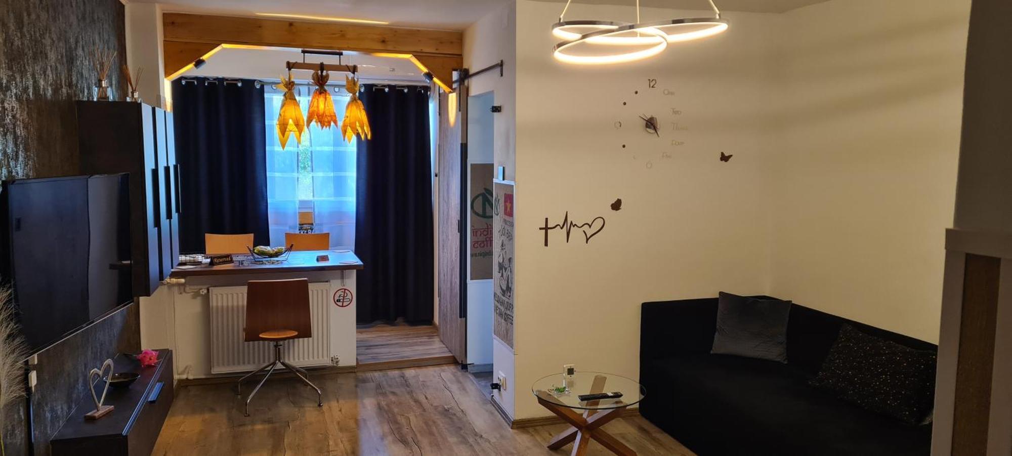 Tiki'S Bar Studio Bukareszt Zewnętrze zdjęcie